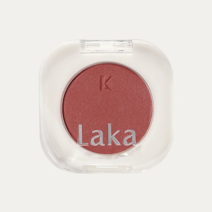 LAKA Mono Eyeshadow 1.6g - EmpressKorea