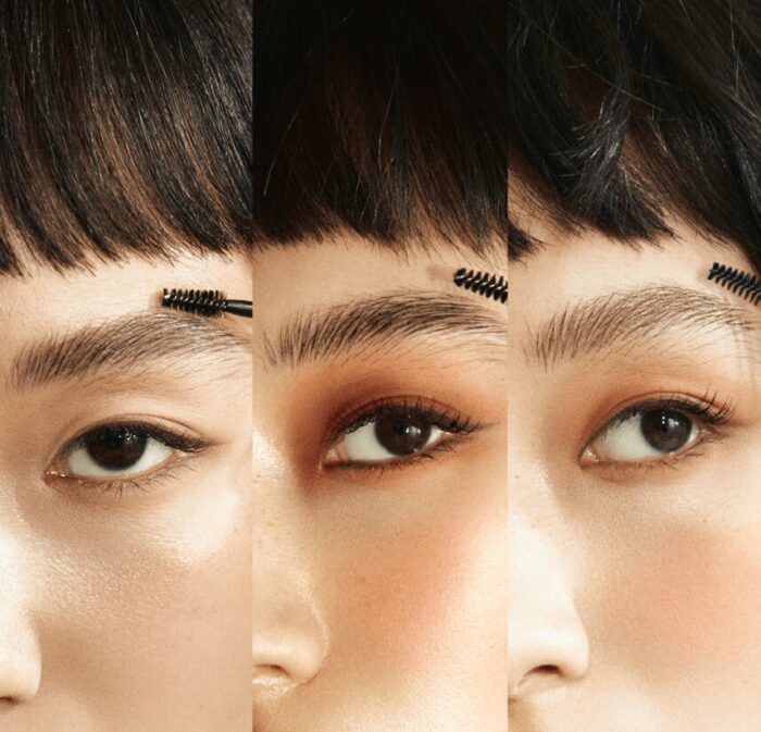 LAKA Wild Brow Shaper (3 Types) 9g - EmpressKorea