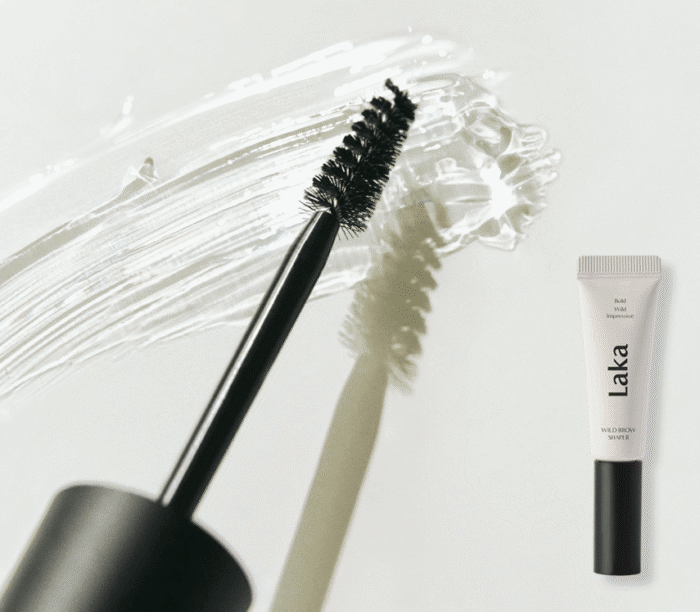 LAKA Wild Brow Shaper (3 Types) 9g - EmpressKorea