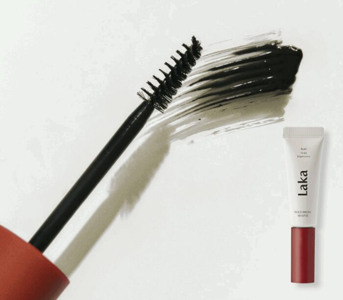 LAKA Wild Brow Shaper (3 Types) 9g - EmpressKorea