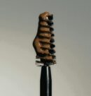 LAKA Wild Brow Shaper (3 Types) 9g - EmpressKorea
