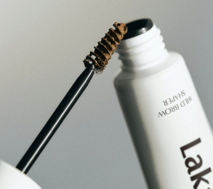 LAKA Wild Brow Shaper (3 Types) 9g - EmpressKorea
