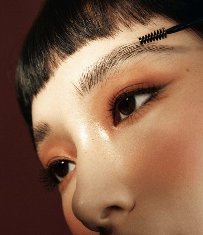 LAKA Wild Brow Shaper (3 Types) 9g - EmpressKorea