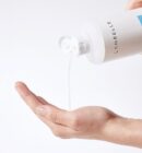 LANBELLE Supernatural Moist Lock Toner 210ml - EmpressKorea