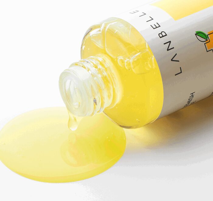 LANBELLE Vita Energy Blemish Clear Ampoule 50ml - EmpressKorea
