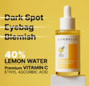 LANBELLE Vita Energy Blemish Clear Ampoule 50ml - EmpressKorea