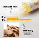LANBELLE Vita Energy Blemish Clear Ampoule 50ml - EmpressKorea