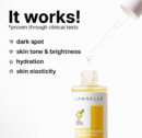 LANBELLE Vita Energy Blemish Clear Ampoule 50ml - EmpressKorea
