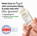 LANBELLE Vita Energy Blemish Clear Ampoule 50ml - EmpressKorea