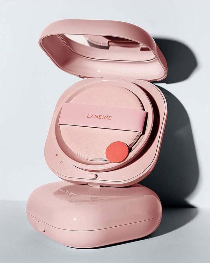 LANEIGE All New Neo Cushion Glow SPF 46 PA++  15g - EmpressKorea