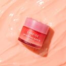 LANEIGE Lip Sleeping Mask EX 20g (Apple Lime | Grapefruit | Berry | Mint Choco) - EmpressKorea