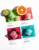 LANEIGE Lip Sleeping Mask EX 20g (Apple Lime | Grapefruit | Berry | Mint Choco) - EmpressKorea