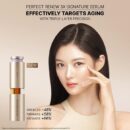 LANEIGE Perfect Renew 3X Signature Serum 40ml - EmpressKorea