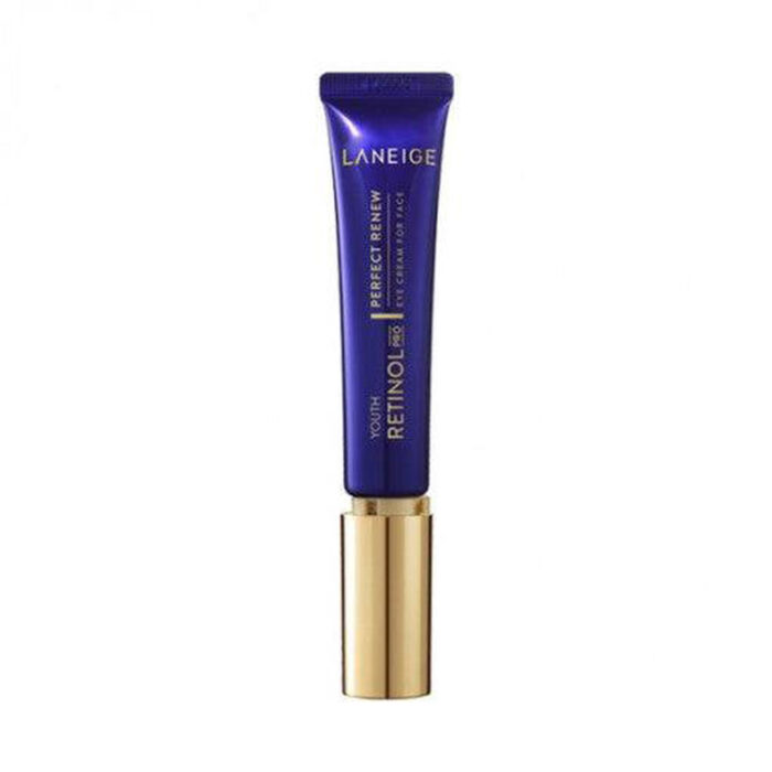 LANEIGE Perfect Renew Retinol 30ml - EmpressKorea