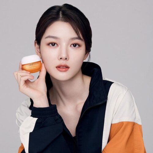 LANEIGE Radian-C Cream 30ml - EmpressKorea