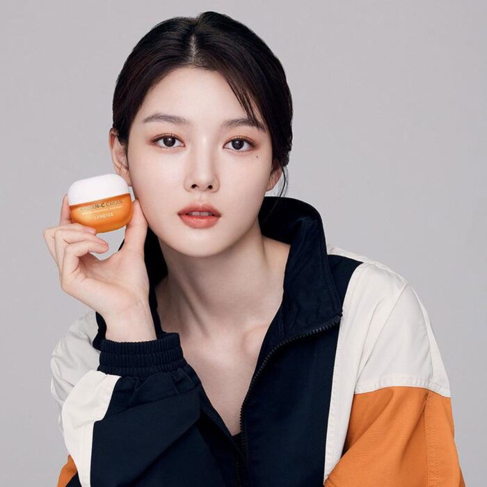 LANEIGE Radian-C Cream 30ml - EmpressKorea