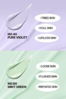LANEIGE Skin Veil Base EX (2 Colors) SPF 28 PA++ 30ml - EmpressKorea