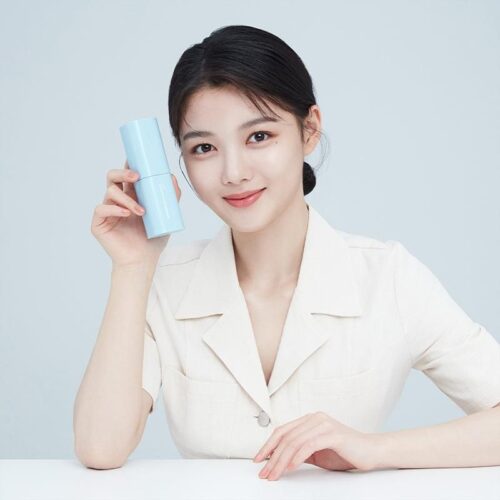 LANEIGE Water Bank Blue Hyaluronic Serum 50ml - EmpressKorea