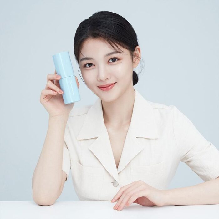 LANEIGE Water Bank Blue Hyaluronic Serum 50ml - EmpressKorea