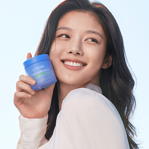 LANEIGE Water Sleeping Mask EX 70ml - EmpressKorea