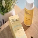 LASSIE'EL Enzyme Oat Scrub Powder Wash 50g - EmpressKorea