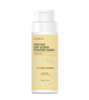 LASSIE'EL Enzyme Oat Scrub Powder Wash 90g - EmpressKorea