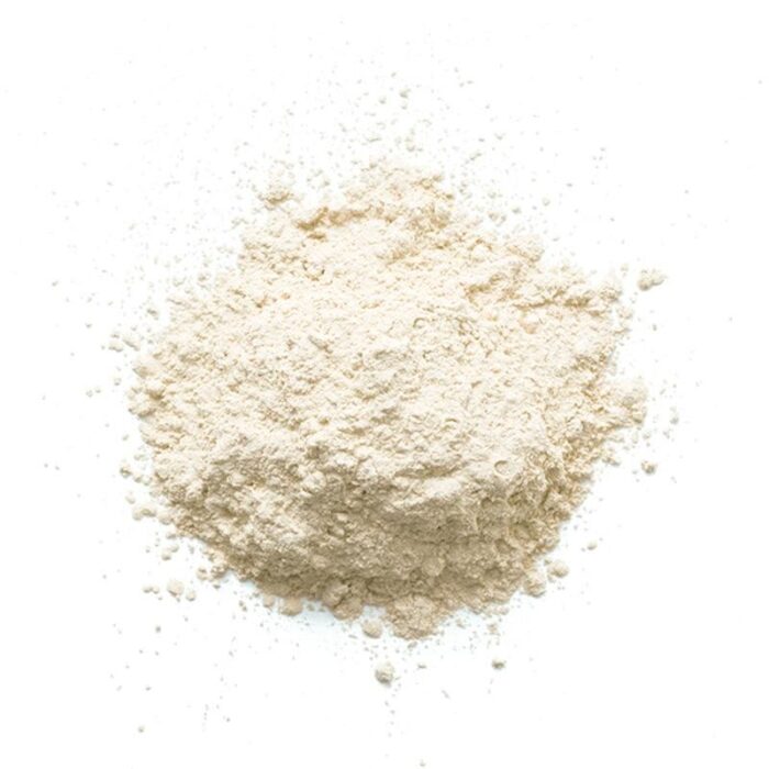 LASSIE'EL Enzyme Oat Scrub Powder Wash 90g - EmpressKorea