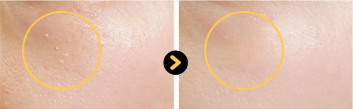 LASSIE'EL Enzyme Oat Scrub Powder Wash 90g - EmpressKorea