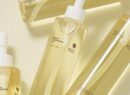 LASSIE'EL Grain Cleansing Oil 200ml - EmpressKorea