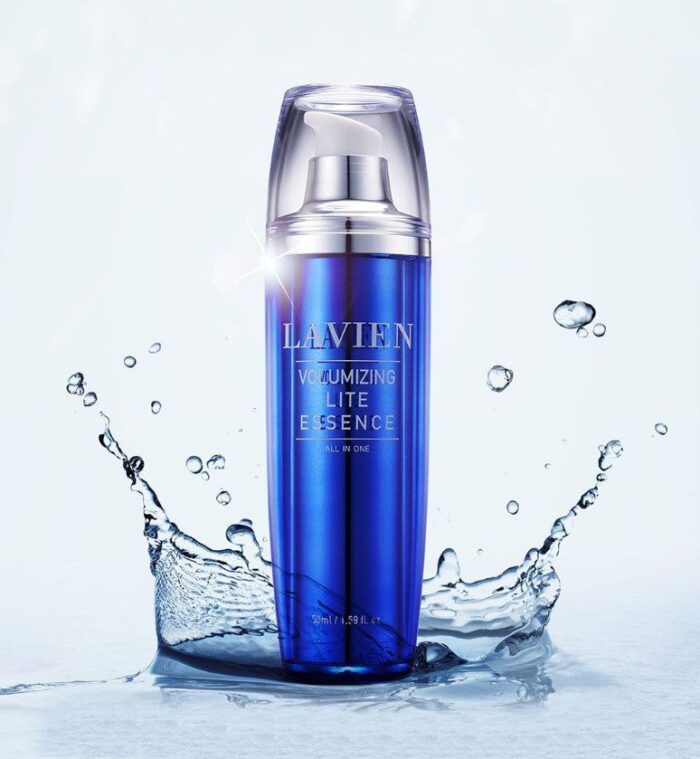 LAVIEN Volumizing Lite Essence 50ml - EmpressKorea