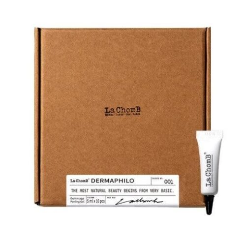 LA CHOMB DERMAPHILO 5ml x 10pcs - EmpressKorea