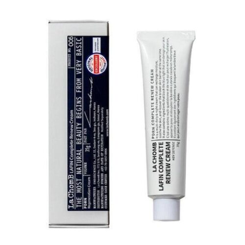 LA CHOMB LAFIN COMPLETE RENEW CREAM 35g - EmpressKorea