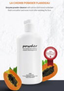 LA CHOMB POWDER FLANDEAU 100g - EmpressKorea