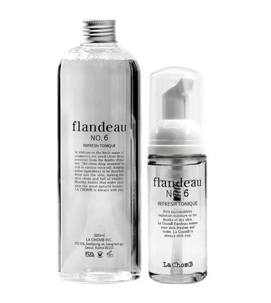 LA CHOMB ﻿TONIQUE FLANDEAU 500ml - EmpressKorea