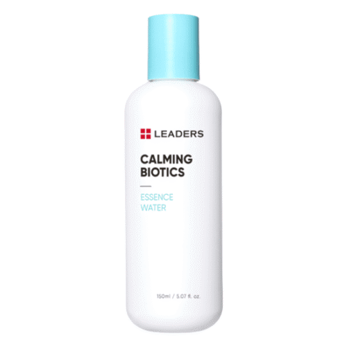 LEADERS Calming Biotics Essence Water 150ml - EmpressKorea