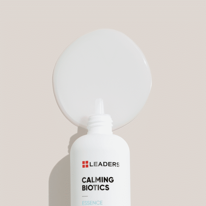 LEADERS Calming Biotics Essence Water 150ml - EmpressKorea