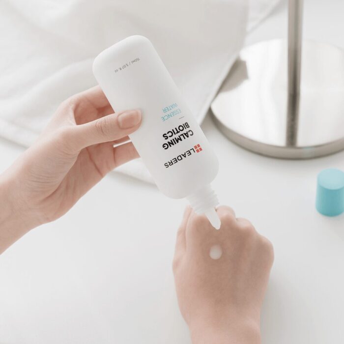 LEADERS Calming Biotics Essence Water 150ml - EmpressKorea