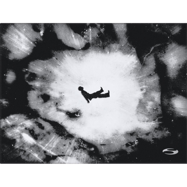 LEE CHANHYUK - 1st Solo Album: ERROR - EmpressKorea