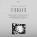LEE CHANHYUK - 1st Solo Album: ERROR - EmpressKorea