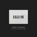 LEE CHANHYUK - 1st Solo Album: ERROR - EmpressKorea