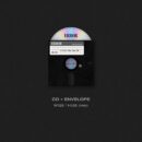 LEE CHANHYUK - 1st Solo Album: ERROR - EmpressKorea