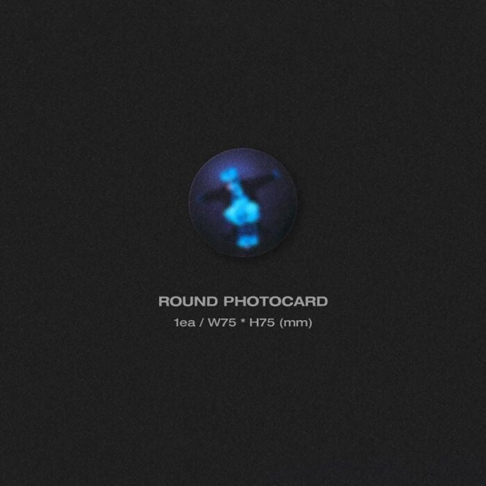 LEE CHANHYUK - 1st Solo Album: ERROR - EmpressKorea