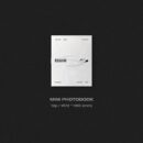LEE CHANHYUK - 1st Solo Album: ERROR - EmpressKorea