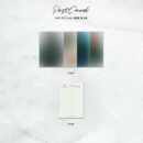 LEE SU JEONG - 1st Mini Album: My Name - EmpressKorea