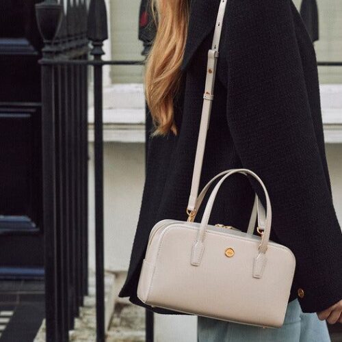 LEMEME Sac Jour bag_3colors - EmpressKorea