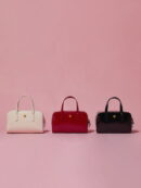 LEMEME Sac Jour bag_3colors - EmpressKorea