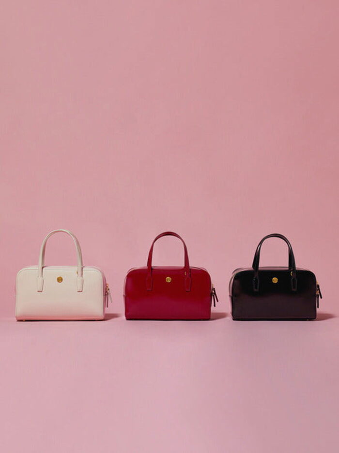 LEMEME Sac Jour bag_3colors - EmpressKorea