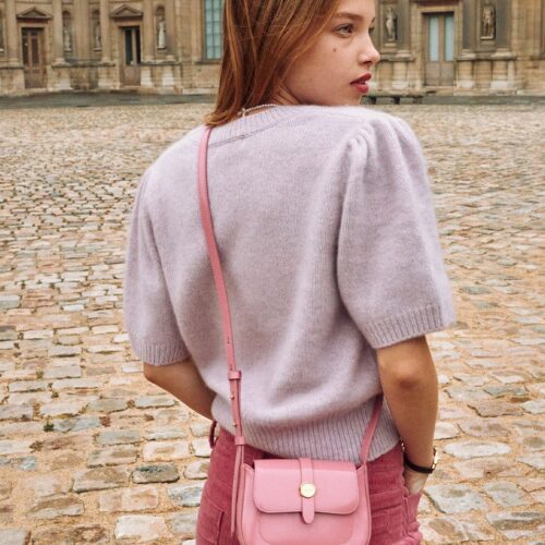 LEMEME Sac Micro Nouvelle 6colors - EmpressKorea