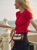 LEMEME Sac Micro Nouvelle 6colors - EmpressKorea