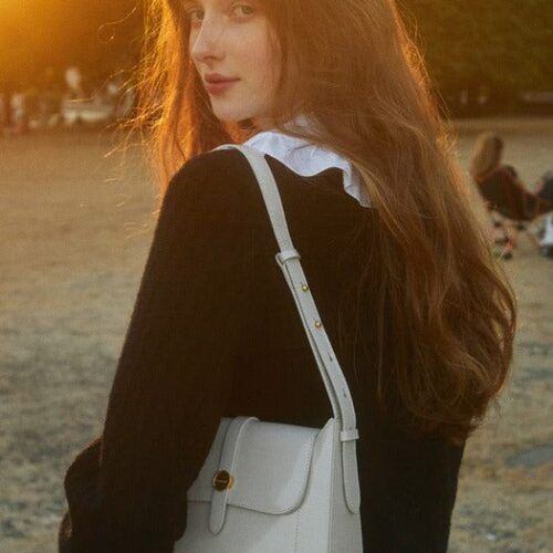 LEMEME Sac Nouvelle_3 colors - EmpressKorea